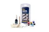 Cumpara ieftin Kit reparatii sprafate din piele