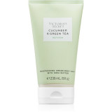 Victoria&#039;s Secret Cucumber &amp; Green Tea gel de duș pentru femei 236 ml