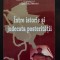 Al. Budișteanu dedicație - F. Bălănescu - &Icirc;ntre istorie și judecata posterității
