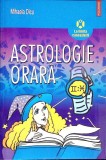 ASTROLOGIE ORARA-MIHAELA DICU-353476
