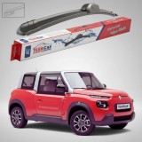 Cumpara ieftin Ștergător Citro&euml;n E-Mehari Gen I Cabriolet 2016-prezent | Față Flat &ndash; TeamCar&reg;