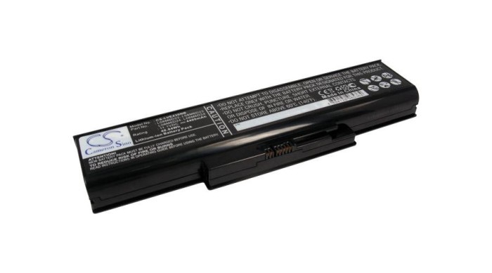 Cameron Sino 4400mAh Lenovo ThinkPad Edge E43A,ThinkPad Edge E43G,ThinkPad Edge E43L,ThinkPad Edge K43,ThinkPad Edge K43A,ThinkPad Edge K43G,ThinkPad