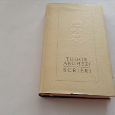 Tudor Arghezi - Scrieri: Lina ( vol. 11 )----RF10/4