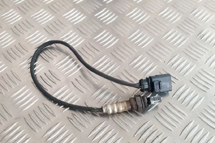 Sonda lambda AUDI A4 8K2, B8 2014 OEM: 06E906265Q 11425154