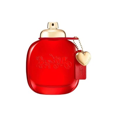 Coach Love Apă de parfum pentru Femei Tester EDP 90 ml foto
