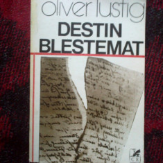 h3b Destin blestemat - Oliver Lustig