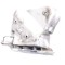 Suport bara de protecție st&acirc;nga spate FORD FOCUS III 2015 OEM: F1EB-17A882-A | 14433917