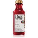 Maui Moisture Strength &amp; Lenght + Agave sampon fortifiant pentru parul tratat chimic 385 ml