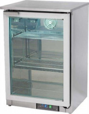 Minicongelator Pentru Bauturi 100 Lit foto