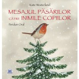 Mesajul pasarilor catre inimile copiilor