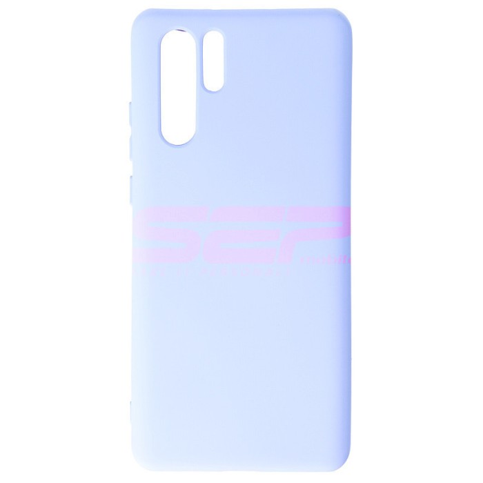 Toc silicon High Copy Huawei P30 Pro Lavender