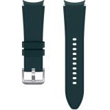 Galaxy Watch4/Watch4 Classic; Ridge Sport Band 20mm S/M; Green