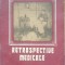 Retrospective medicale Studii note si documente - G. Bratescu