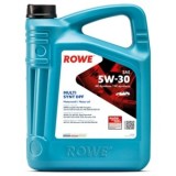Ulei Motor 5W30 ROWE HIGHTEC MULTI SYNT DPF 4L &ndash; VW 504.00/507.00, MB 229.52,