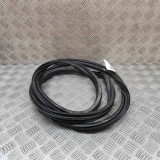 Garnitura Usa Dreapta Fata BMW X1 F48 2016 OEM 7349628 Cromata Inox