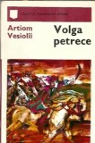 Volge petrece - Artiom Vesiolii