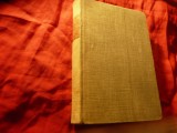 Ionel Teodoreanu - LA PORTILE NOPTII , Prima Editie 1946 ,Ed. Cartea Romaneasca