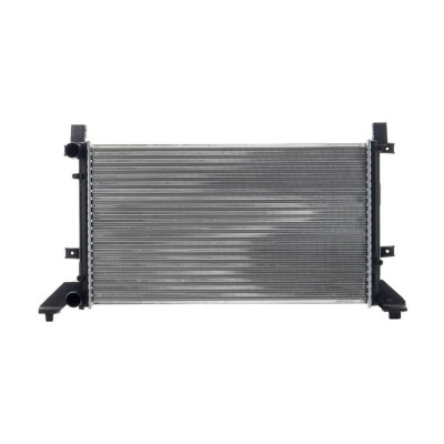 Radiator racire Vw Lt (2d), 07.1996-11.2001 Motor 2, 3 105kw; 2, 5 Sdi 55kw; 2, 5 Tdi 61/66/70/75/80kw; 2, 8 Tdi 92/96/116kw Diesel, tip climatizare foto