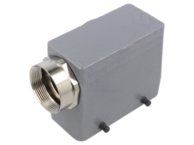Conector carcasă H-B 16 PG29 foto