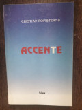 Cristian Popiesteanu - Accente