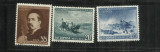 ROMANIA 1957 - 50 DE ANI DE LA MOARTEA LUI NICOLAE GRIGORESCU., MNH - LP 433