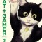 Cat + Gamer Volume 3