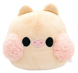Jucarie de plus - Tiny-K - Polly Piglet - Pink | Kenji