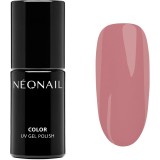 NEONAIL UV Gel Polish Color unghii cu gel folosind UV / lampă cu LED culoare Frozen Roses 7.2 ml