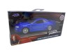 Macheta Fast and Furious Brian&#039;s Nissan Skyline GT-r BNR34 1:32
