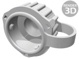 Capac protecție TE Connectivity 2.5mm System - Siguranță și Durabilitate