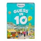 Joc Ghid de recunoastere a oraselor, in limba romana