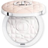 DIOR Dior Forever Nude Radiant Filter Pudră transparentă de fixare culoare 00 Luminescent 6 g