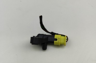 Senzor de impact st&amp;acirc;nga față AUDI A4 Avant 8W5, B9 2017 OEM: 4M0959643 30379224 foto
