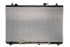 Radiator racire Kia Carnival/Sedona, 09.2015, Sedona, 09.2015, motor 2.7 V6, 139 kw, benzina, cutie automata, cu/fara AC, 788x440x26 mm, aluminiu