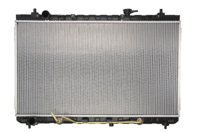 Radiator racire Kia Carnival/Sedona, 09.2006-06.2015, Sedona, 09.2006-06.2015, motor 2.7 V6, 139 kw, benzina, cutie automata, cu/fara AC, 788x440x26 foto