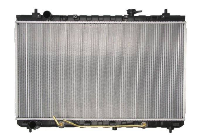 Radiator racire Kia Carnival/Sedona, 09.2006-06.2015, Sedona, 09.2006-06.2015, motor 2.7 V6, 139 kw, benzina, cutie automata, cu/fara AC, 788x440x26