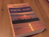 Cumpara ieftin PAUL BRUNTON, EGIPTUL SECRET. POLIROM 2014