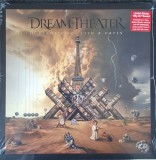 Dream Theater Dream Theater Quarantieme: Live a Paris Deluxe Ed. (4vinyl)