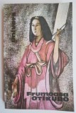 Cumpara ieftin Frumoasa Otikubo - Roman