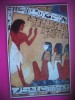 HOPCT 6906 MORMANTUL LUI SENNGEN -LUXOR -EGIPT -AFRICA-NECIRCULATA, Printata