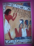HOPCT 6906 MORMANTUL LUI SENNGEN -LUXOR -EGIPT -AFRICA-NECIRCULATA, Printata