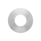 Disc condus pentru grup tractor forestier 146x70x3 mm, Z22, Breckner