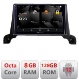 Navigatie Android Peugeot 5008 2016-2020, 8GB RAM, 128GB, 2K QLED
