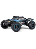 Blackzon Smyter Dt Turbo 1/12 4wd 3s Brushless Blue (540254)