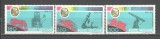 Vatican.1979 100 ani moarte A.Secchi-astronom SV.523, Nestampilat