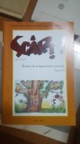 Revista Sc&acirc;rț!, Nr. 47, Anul V, martie 2016 028