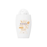 Cumpara ieftin Fluid mineral SPF 50+, 40 ml, Avene