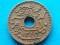 TUNISIA-10 CENTIMES 1926 - 2