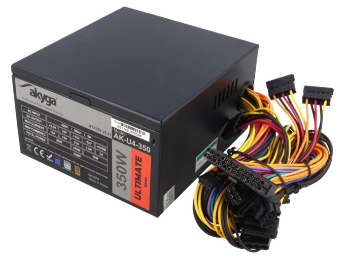 Alimentator Computer ATX 350W Ultimate