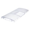 Fata sertar combina frigorifica C00911443 Beko 4807860100